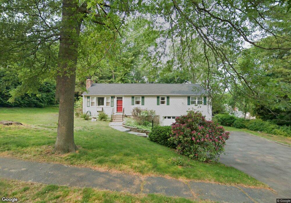 2405 N Benson Rd, Fairfield, CT 06824 - photo 1