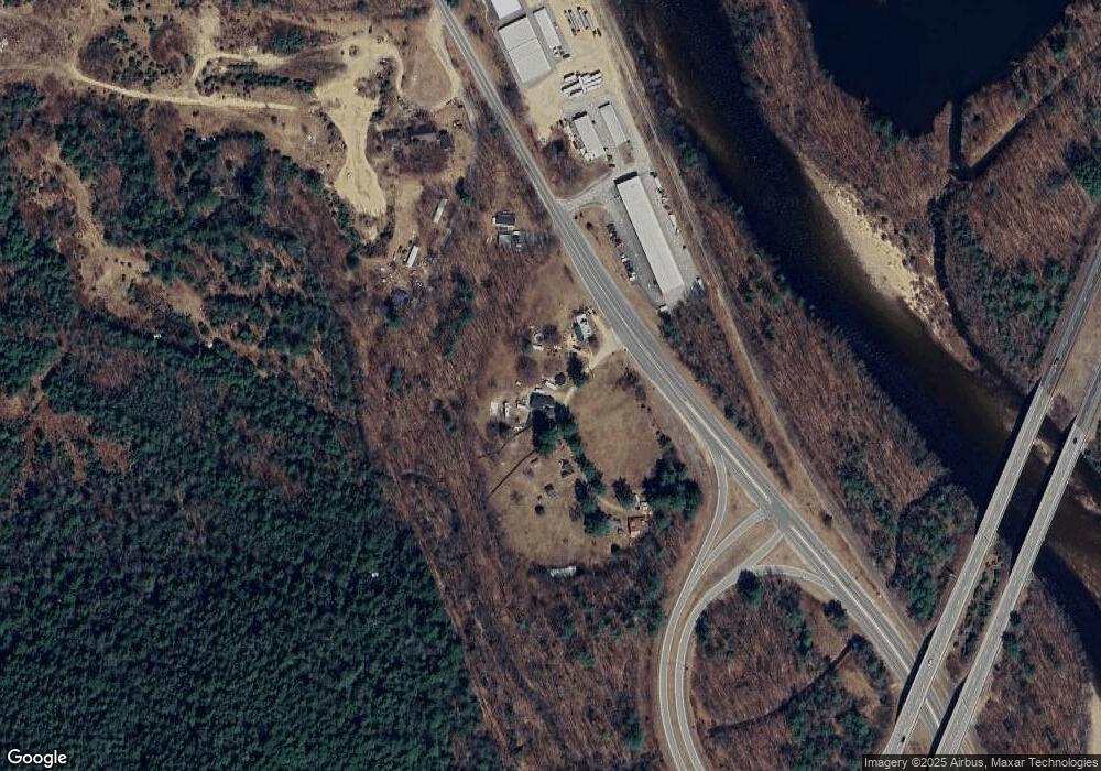 18 Dwarf Condo Rd, Woodstock, NH 03262 - photo 1