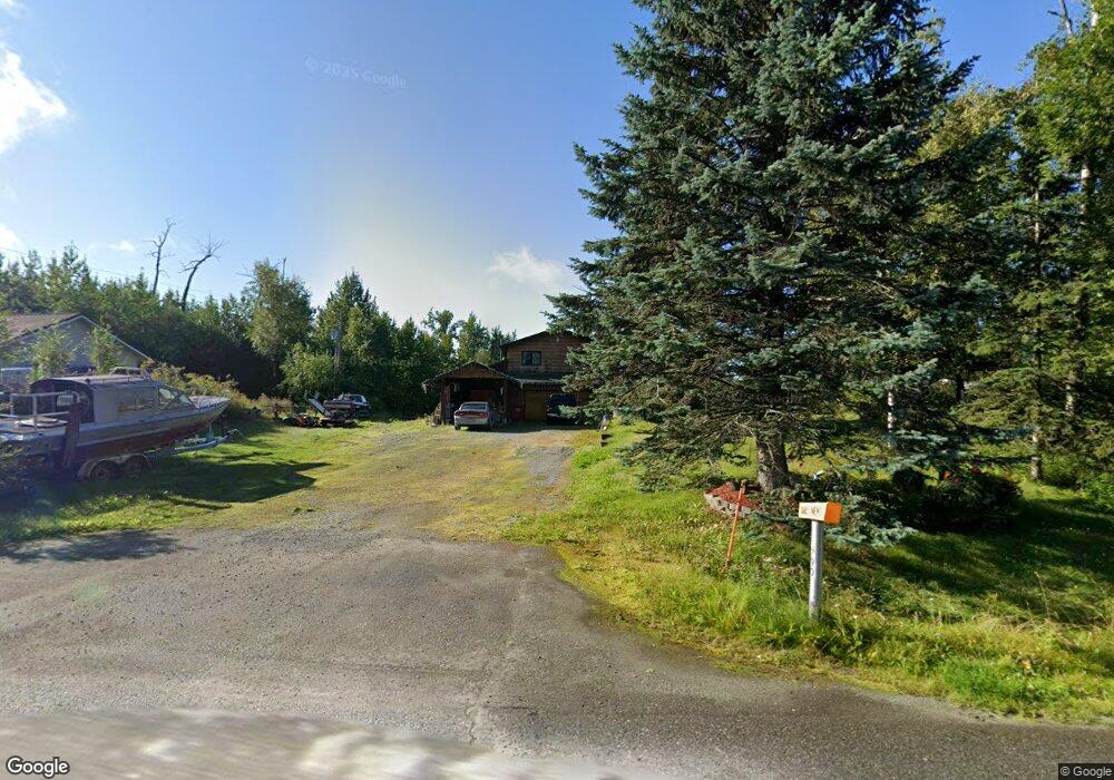 1790 W Harvest Loop, Wasilla, AK 99654 - photo 1