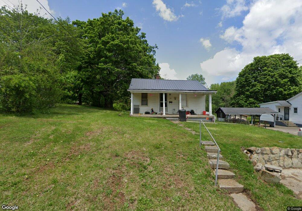 846 E Walnut St, Corydon, IN 47112 - photo 1