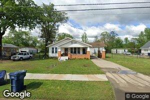 304 W 7th St, SMacKover, AR 71762