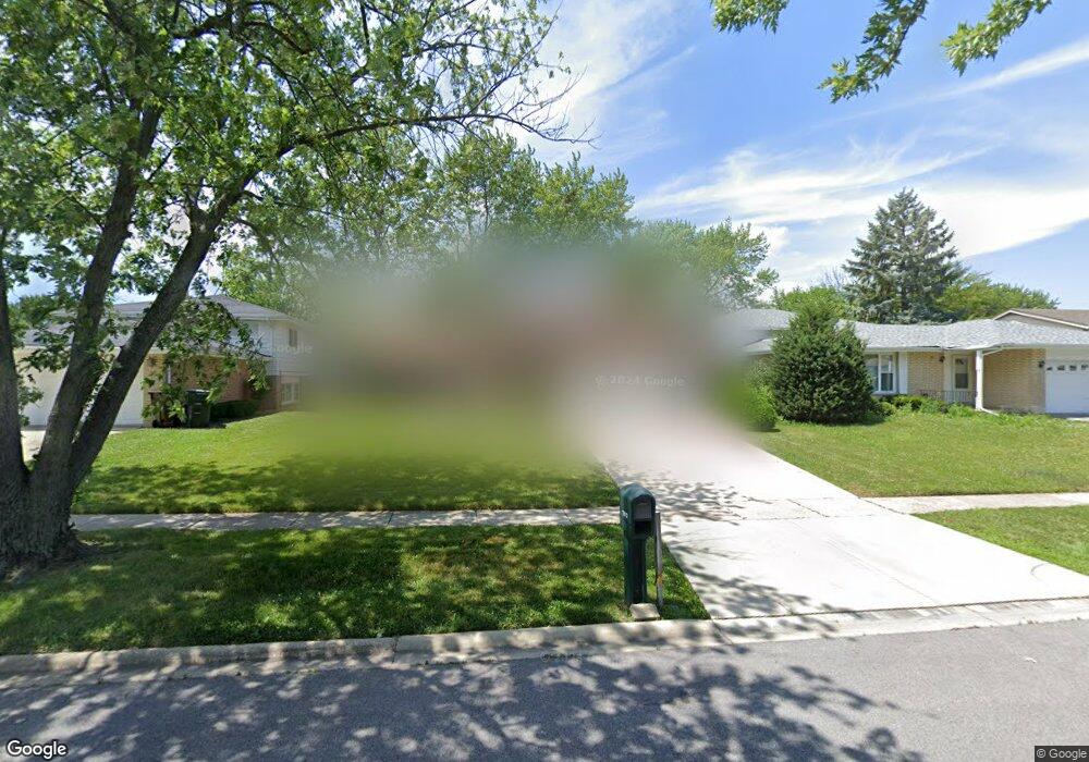 17612 Cypress Ave, Country Club Hills, IL 60478 - photo 1