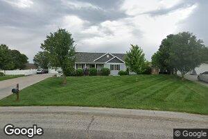 102 Blake Ave, Moundridge, KS 67107