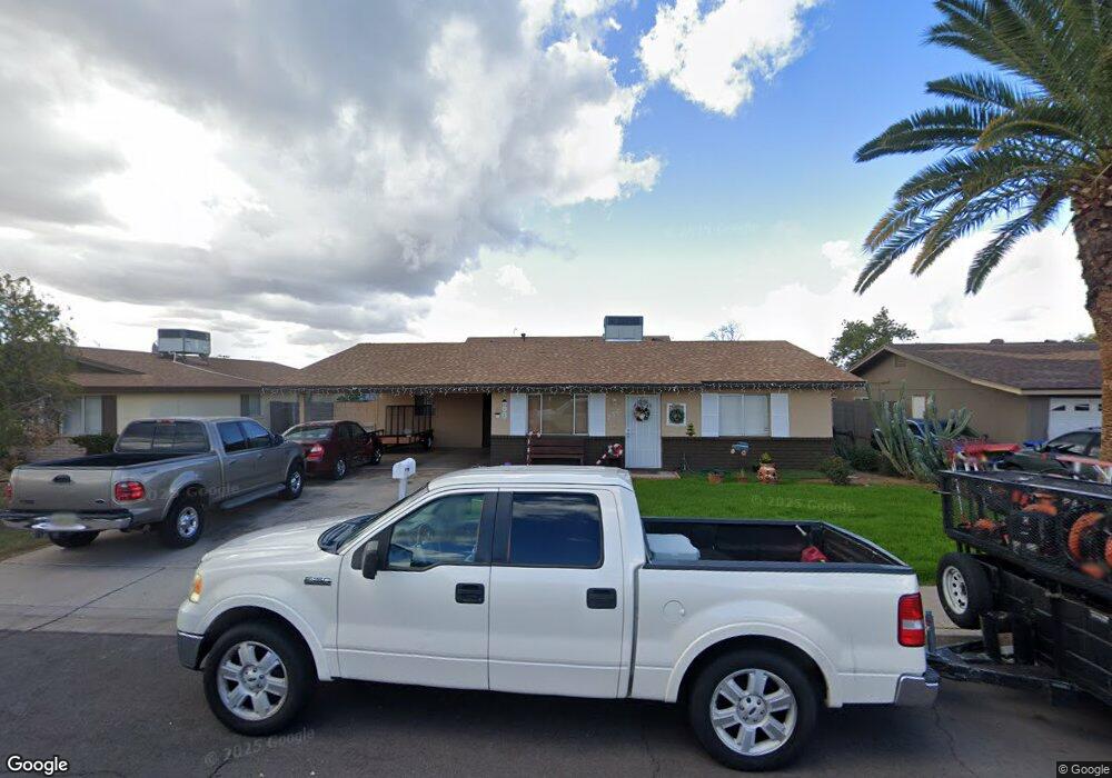 736 S Barkley, Mesa, AZ 85204 - photo 1