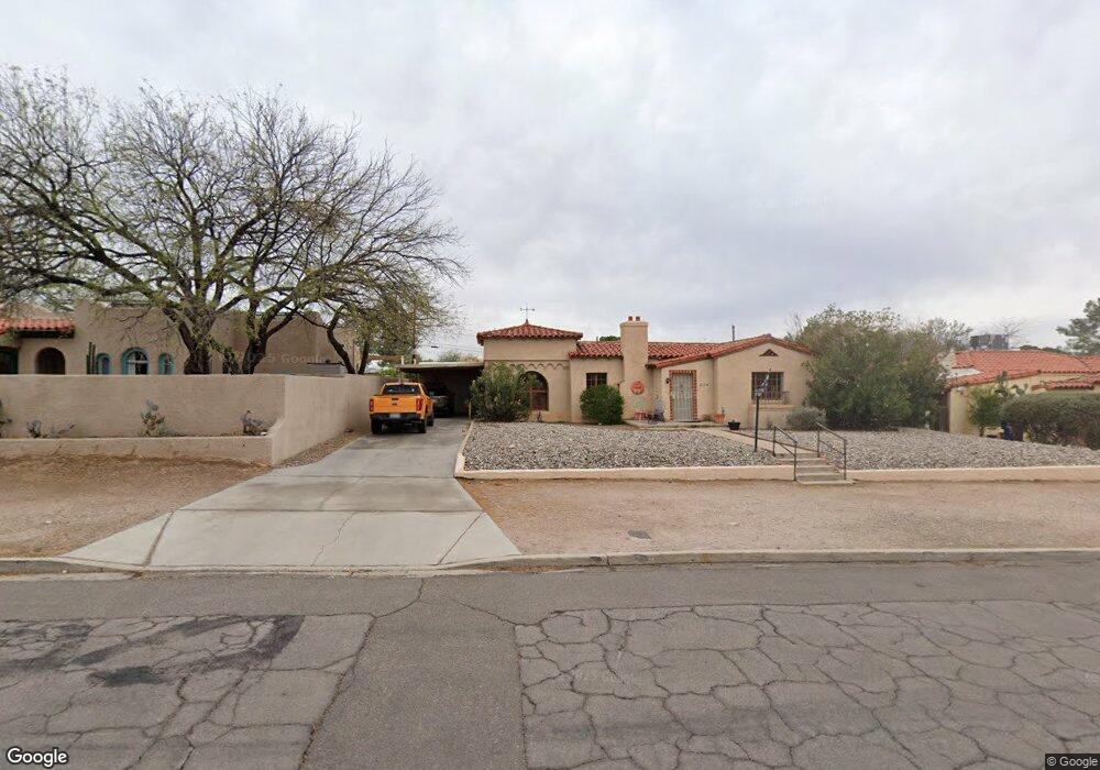 2134 E 8th St, Tucson, AZ 85719 - photo 1