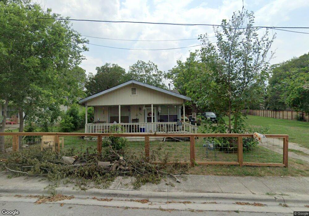 308 Juarez St, San Marcos, TX 78666 - photo 1