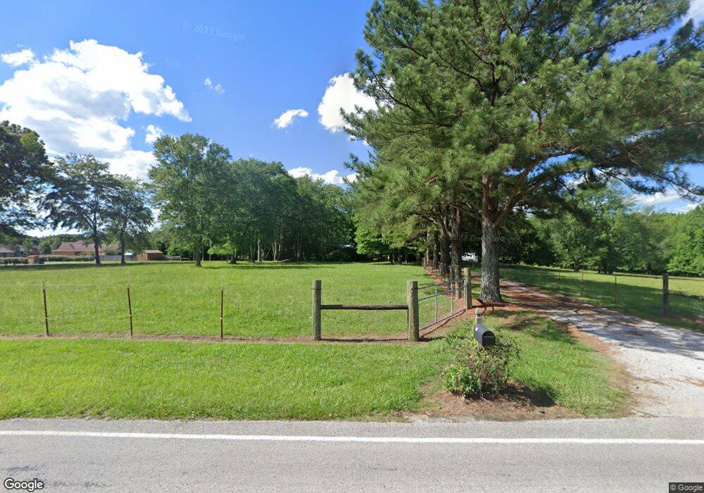 662 Doak Rd, Manchester, TN 37355 - photo 1