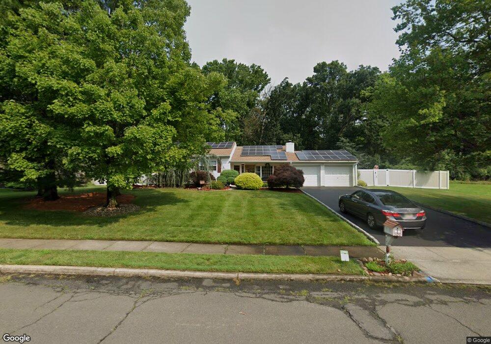 38 Norton Rd, Monmouth Junction, NJ 08852 - photo 1