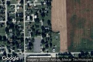 527 N Colorado St, Andrews, IN 46702