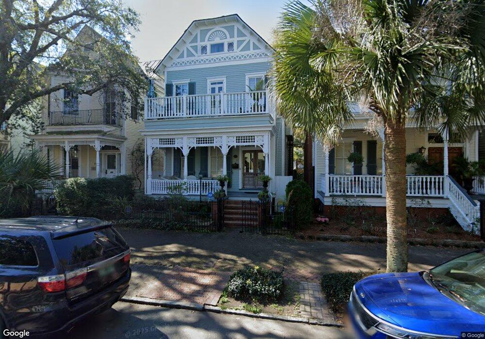 407 E Gordon St, Savannah, GA 31401 - photo 1