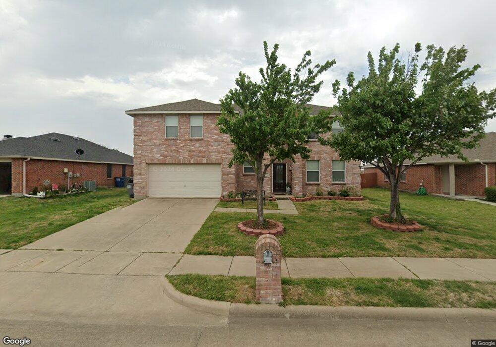 707 Hanceville Way, Wylie, TX 75098 - photo 1