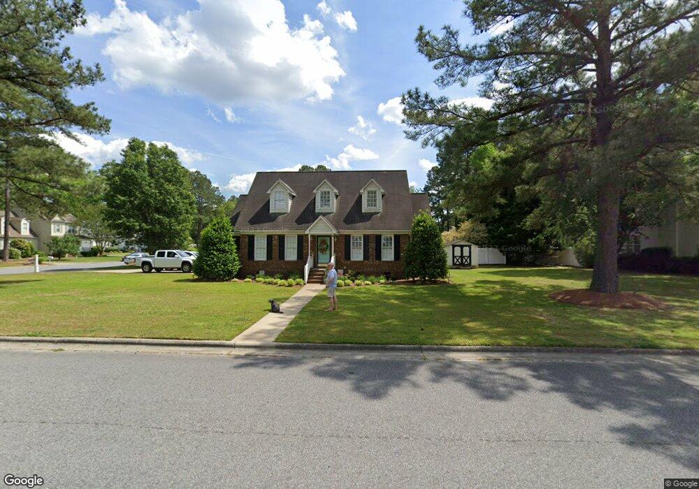 554 Tabard Rd, Winterville, NC 28590 - photo 1