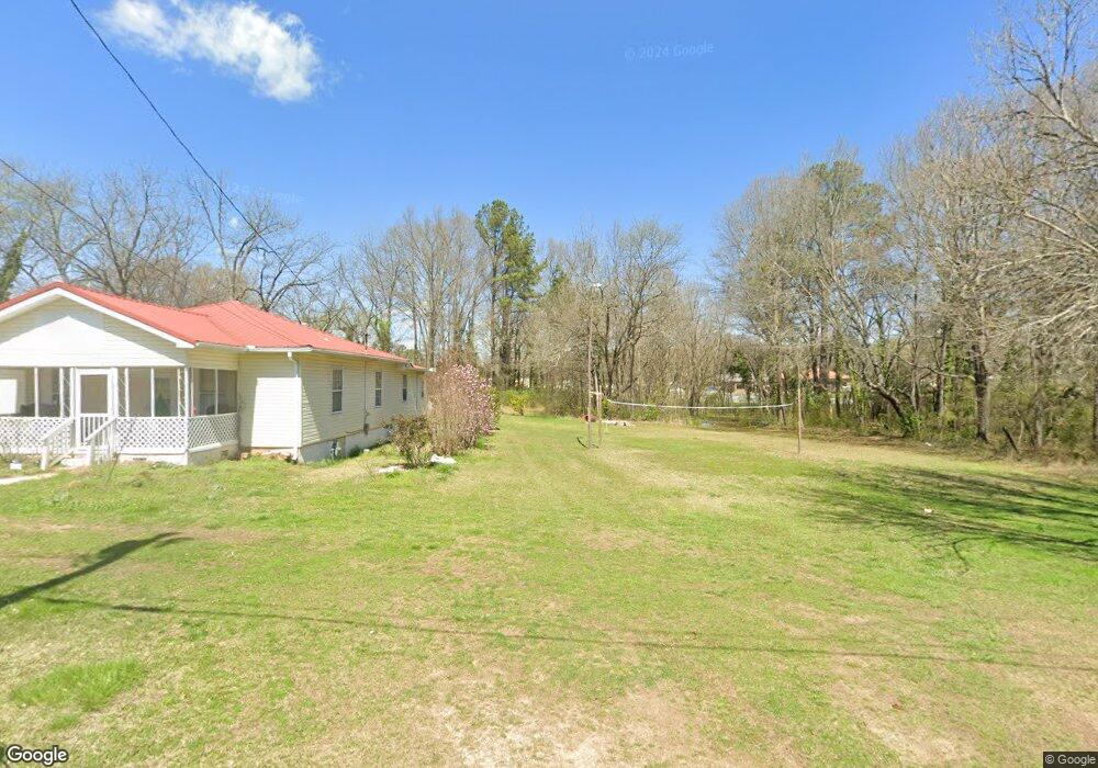 919 Davenport St, Cedartown, GA 30125 - photo 1