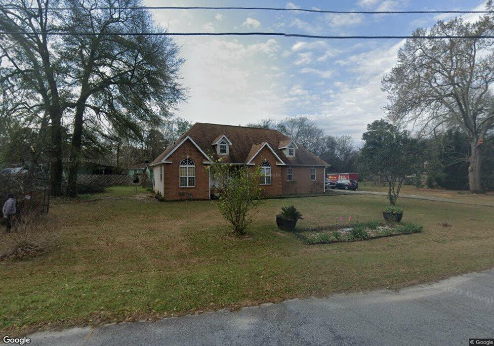 105 Troutman Dr, Macon, GA 31211 - photo 1