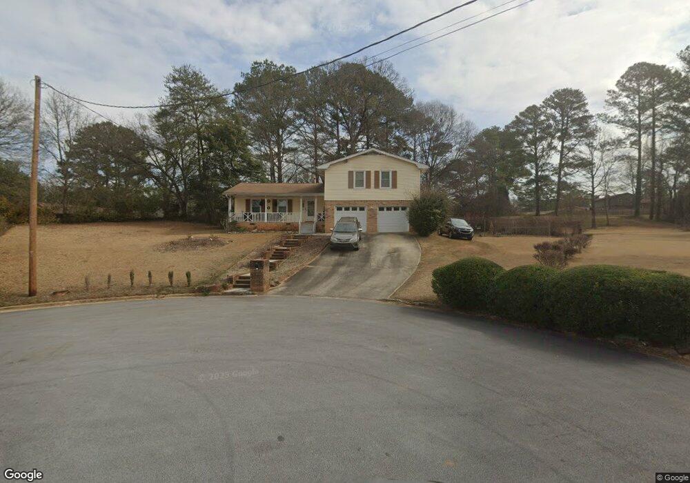 3008 Columbia Cove unit 1, Decatur, GA 30034 - photo 1