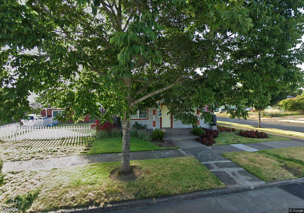 1872 Berry St SE, Salem, OR 97302 - photo 1