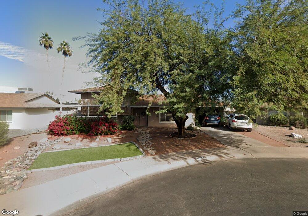 1732 E La Jolla Dr, Tempe, AZ 85282 - photo 1
