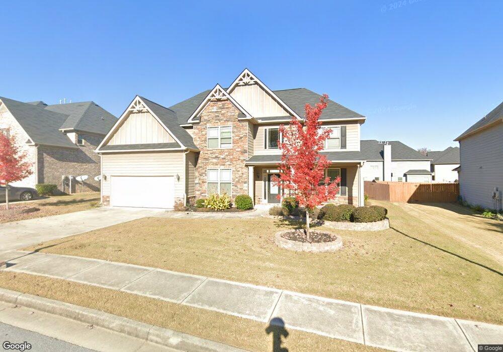 2300 Arlington Walk Ln unit 27, Grayson, GA 30017 - photo 1