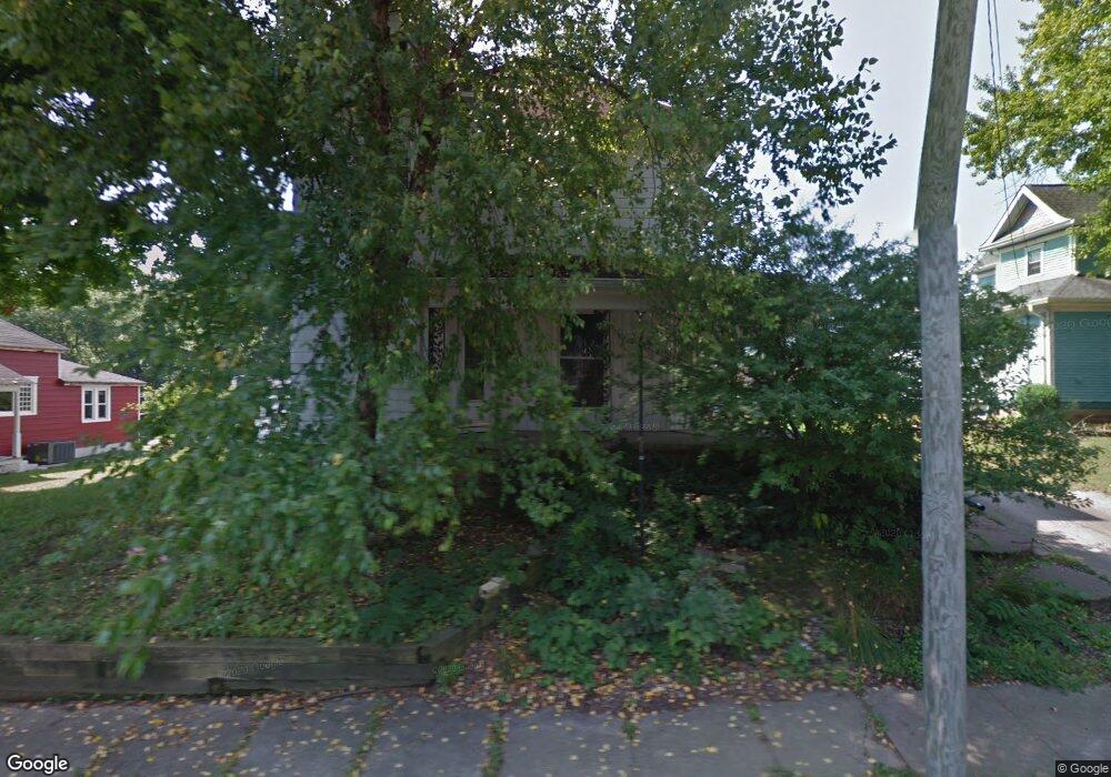 310 E Main St, Thorntown, IN 46071 - photo 1