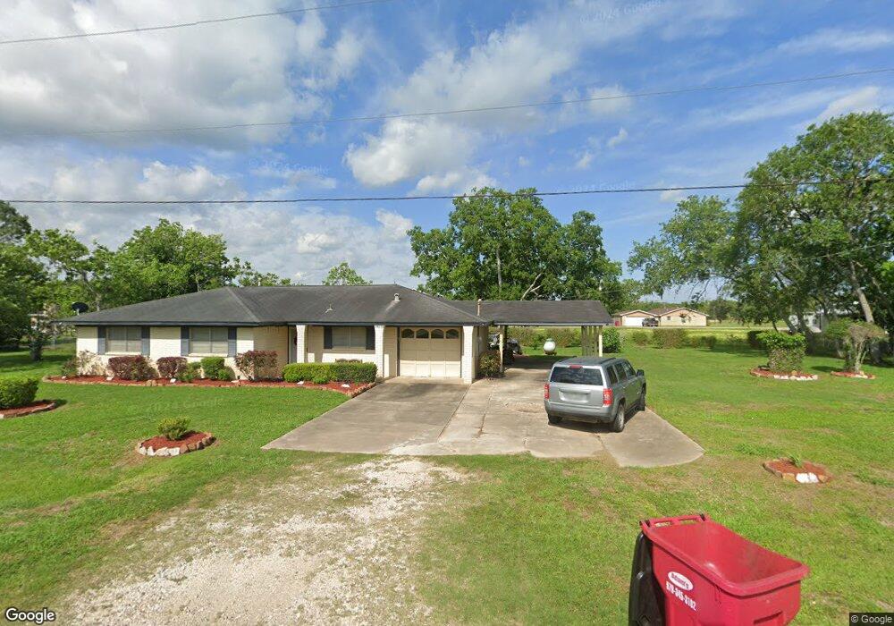 19118 County Road 520a, Brazoria, TX 77422 - photo 1