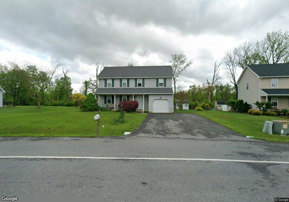 66 Clarence Ave, Shoemakersville, PA 19555 - photo 1