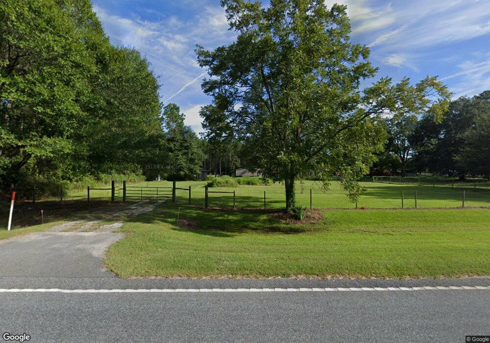 151 Rambo Ln, Waycross, GA 31503 - photo 1