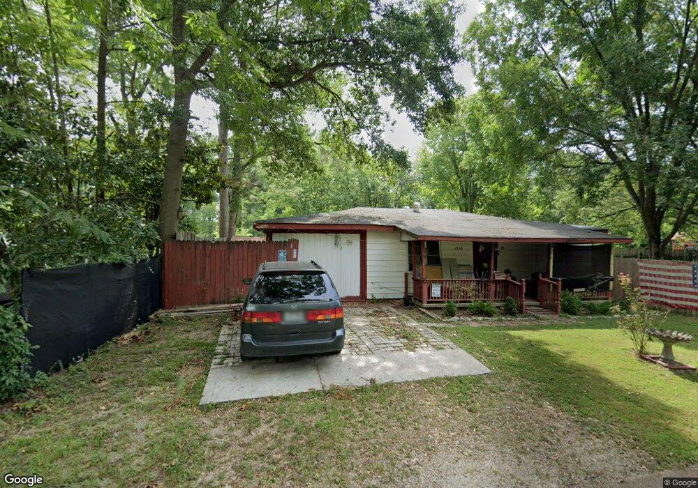 1516 Pratt Cir, Jonesboro, AR 72401 - photo 1