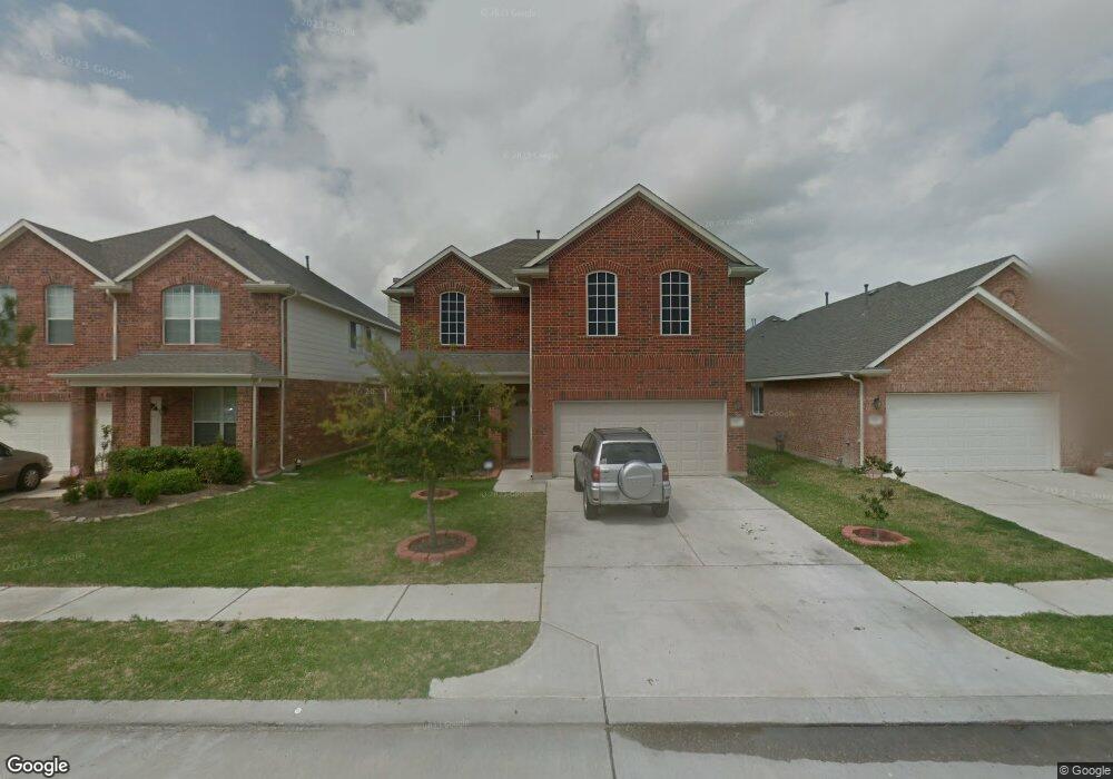 9211 Bonnet Creek Dr, Houston, TX 77095 - photo 1