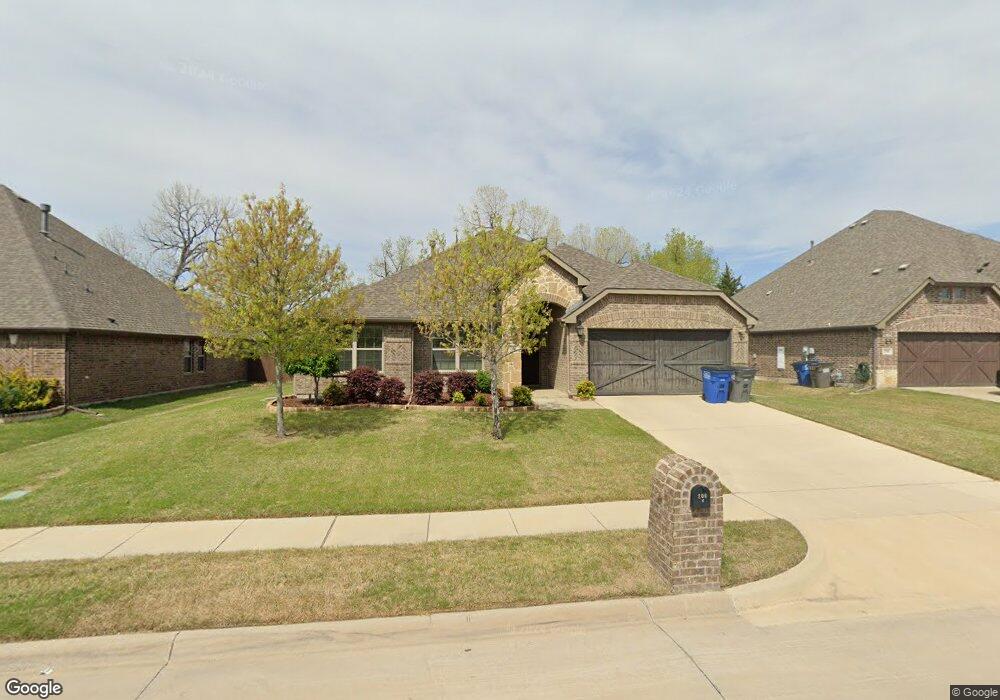 206 Champion Dr, Wylie, TX 75098 - photo 1