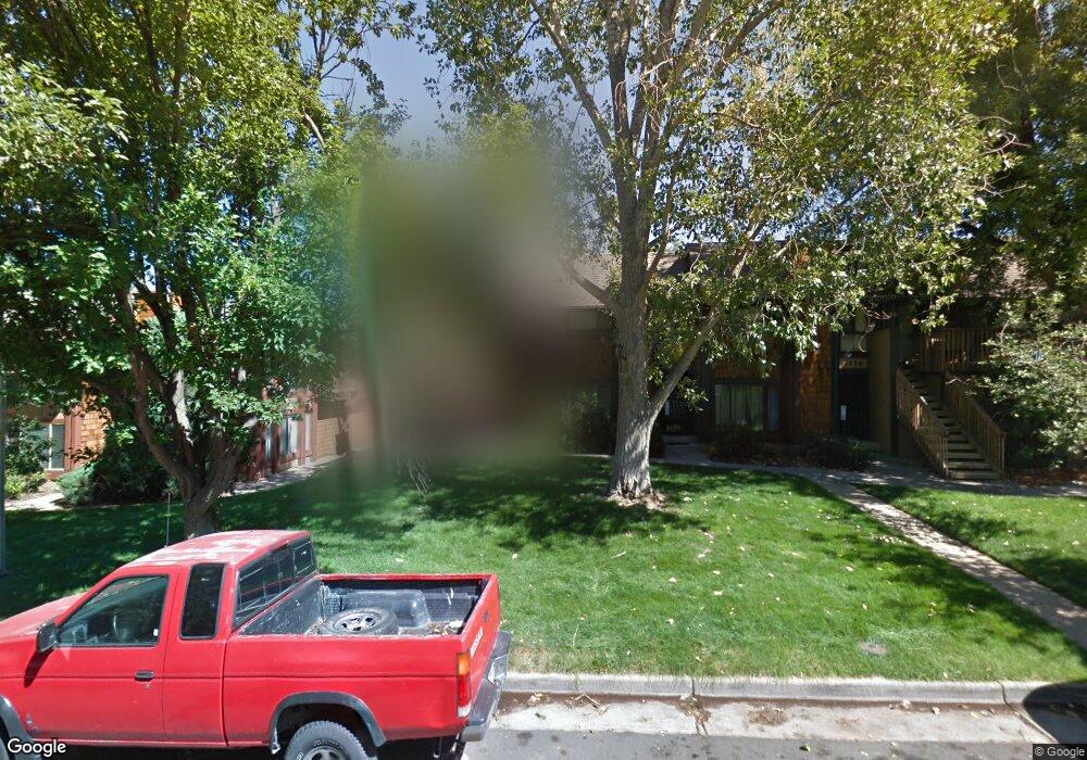 1246 S Dillon Way, Aurora, CO 80012 - photo 1