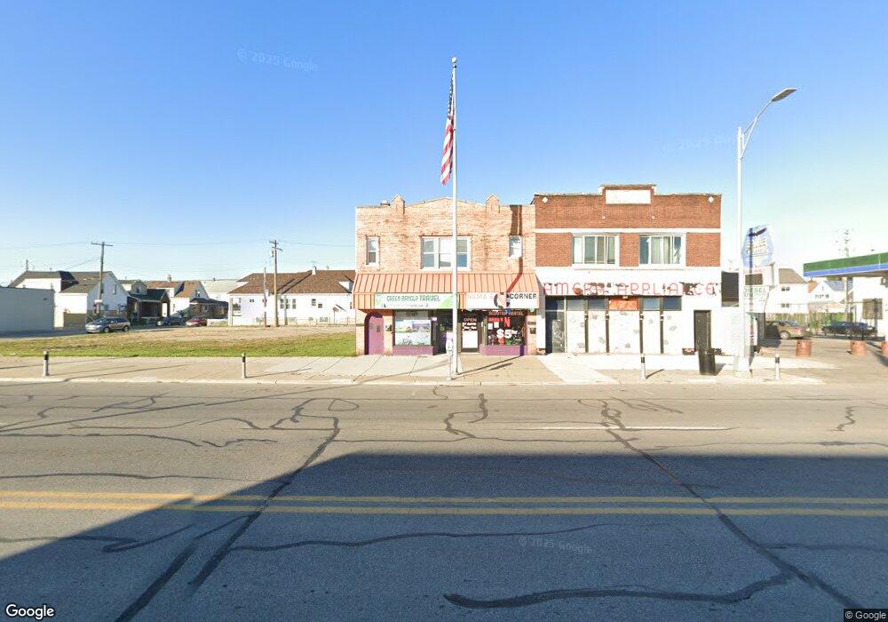 12033 Joseph Campau St, HamtraMcK, MI 48212 - photo 1