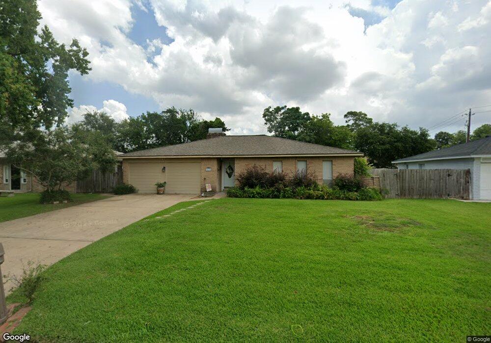 16735 Forest Bend Ave, Friendswood, TX 77546 - photo 1