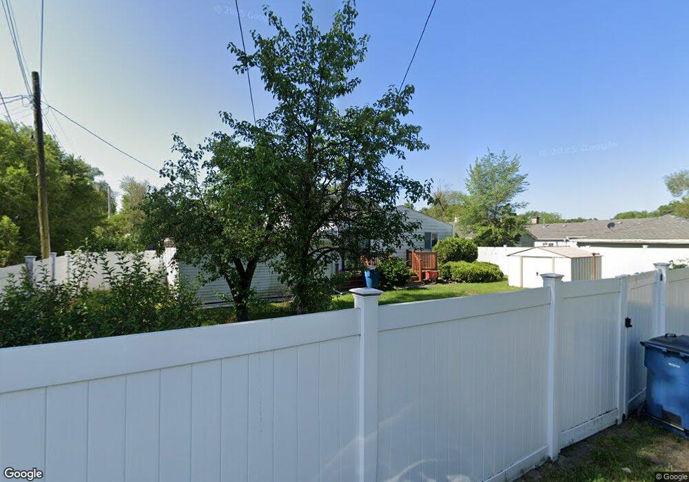 2728 W 12th Ave, Gary, IN 46404 - photo 1