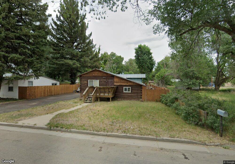 439 Barclay St, Craig, CO 81625 - photo 1