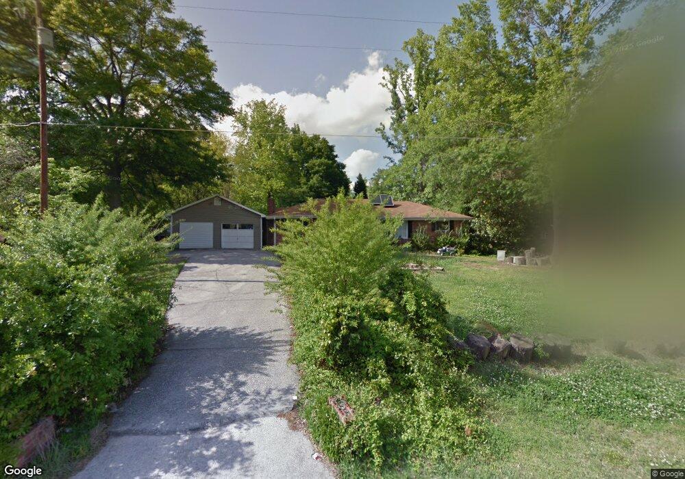 1750 Creveis Rd, Austell, GA 30168 - photo 1