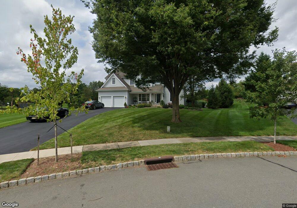 11 Kemper Lakes Ct, Skillman, NJ 08558 - photo 1