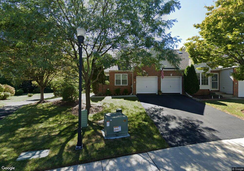 262 W Red Lion Dr, Bear, DE 19701 - photo 1