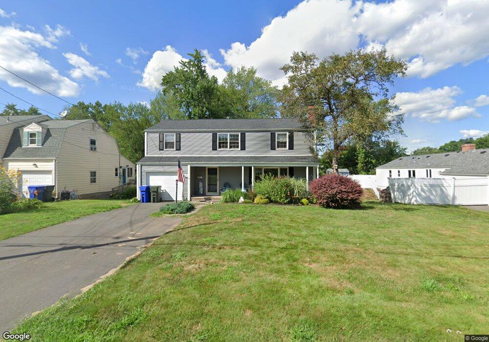 132 Mountain View Dr, Newington, CT 06111 - photo 1