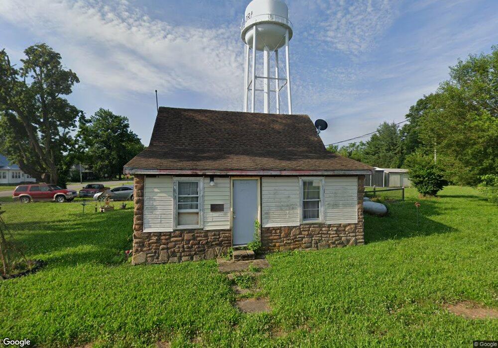 102 E Day St, Elnora, IN 47529 - photo 1