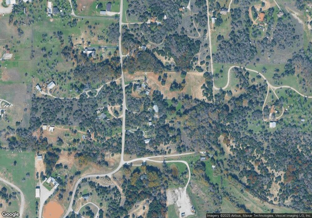 901 Mary Dr, Weatherford, TX 76085 - photo 1