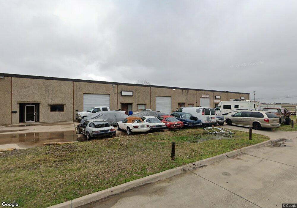 7610 Bolliger Blvd unit E, Fort Worth, TX 76108 - photo 1