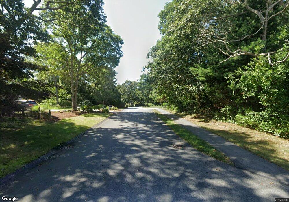 19 Salt Marsh Ln, Falmouth, MA 02556 - photo 1