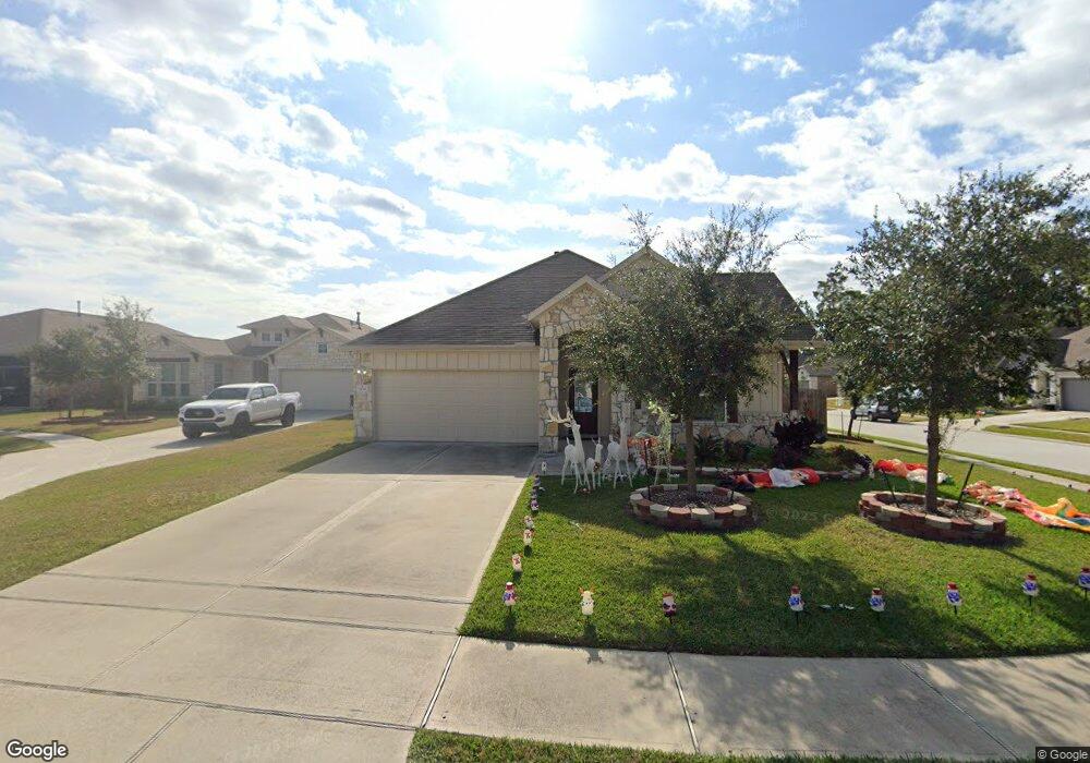 11711 Rosehall Reach Ln, Tomball, TX 77377 - photo 1