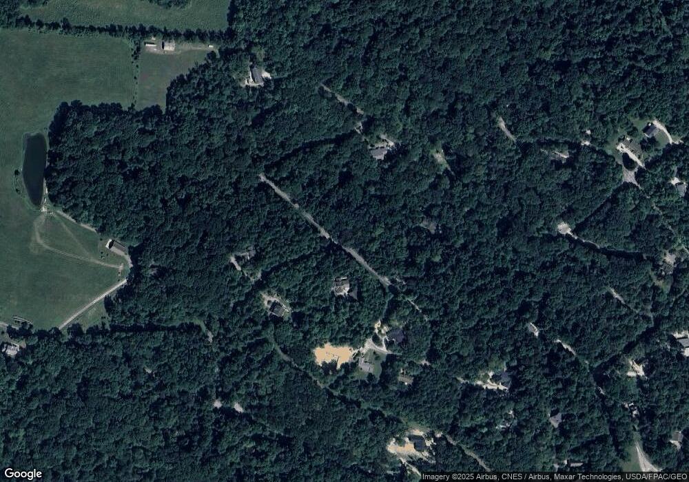 1934 Wolverine Dr, Hideaway Hills, OH 43107 - photo 1