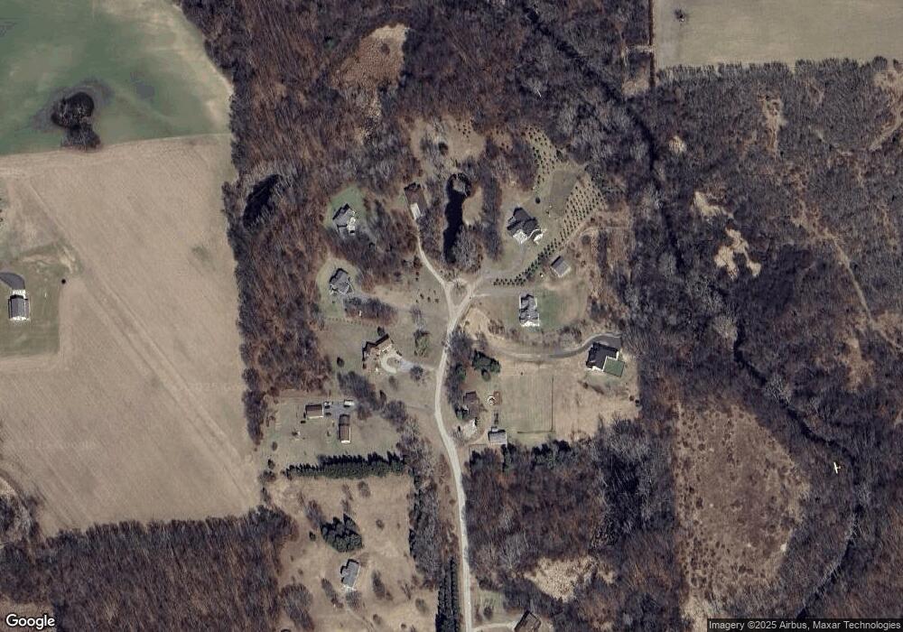 1885 Hickory Hollow Lot 4 Ln, Dexter, MI 48130 - photo 1