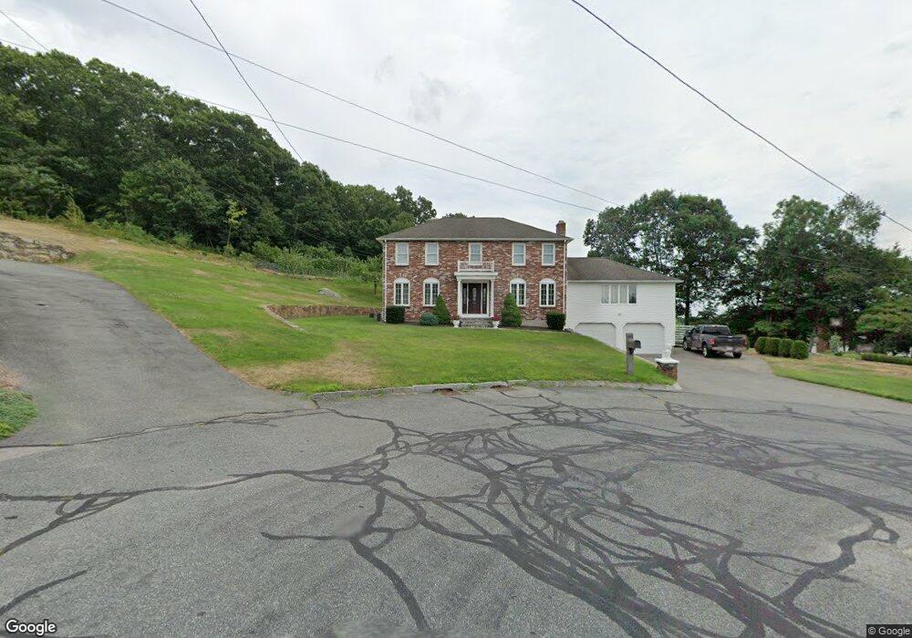 10 Bear Hill Rd, Milford, MA 01757 - photo 1