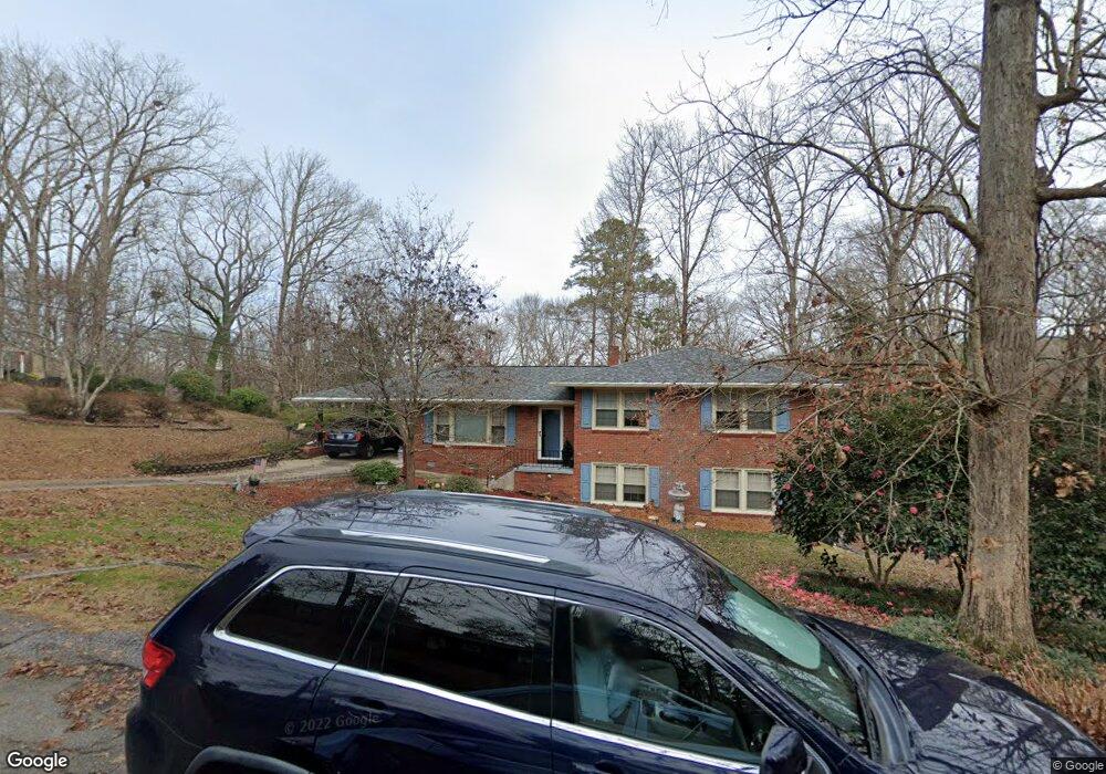 1336 Alpine Dr, West Columbia, SC 29169 - photo 1