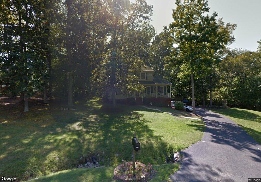 10706 Whiperwhill Ct, Spotsylvania, VA 22553 - photo 1