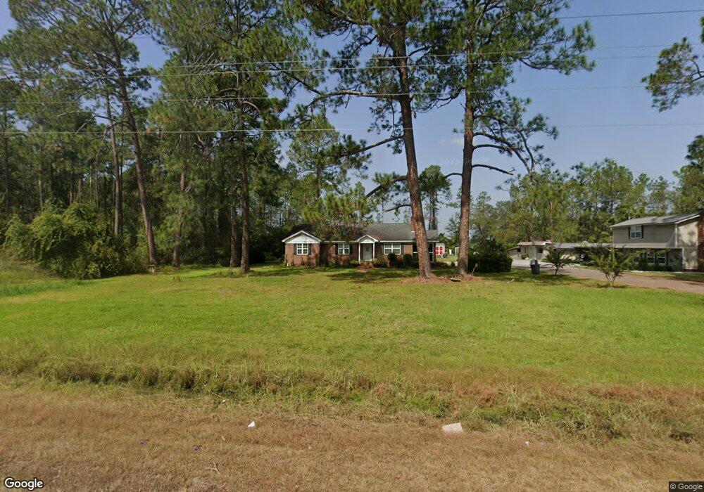 4700 Us Highway 84, Blackshear, GA 31516 - photo 1
