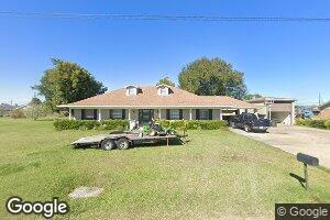 337 E Woodlawn Ranch Rd, Houma, LA 70363